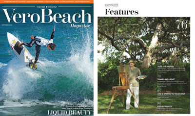 Vero Beach Magazine