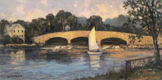 Rings End Bridge 8x16
